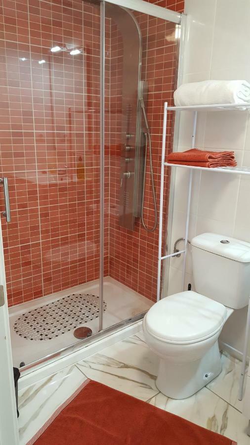 Apartmán Puerta Del Sol La Rossa Caleta De Fuste Exteriér fotografie